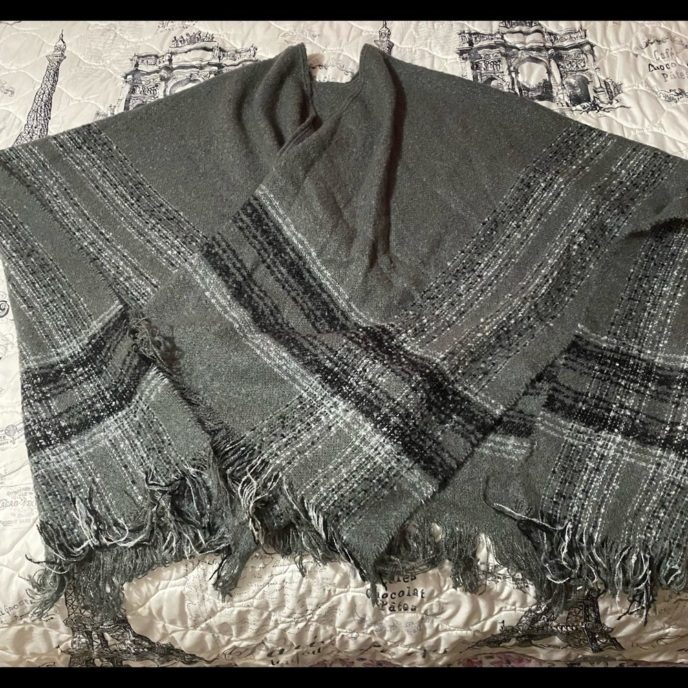 Shawl